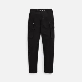 1017 Alyx 9SM Nylon Cargo Pant - Black