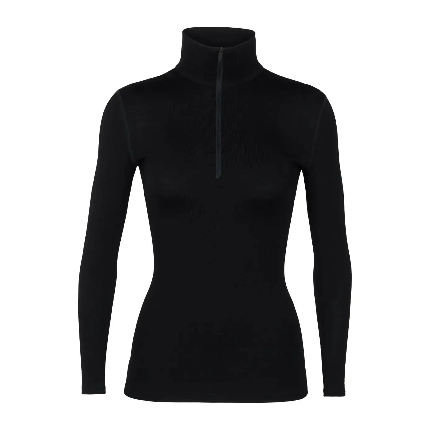 260 Tech Top Long Sleeve 1/2 Zip