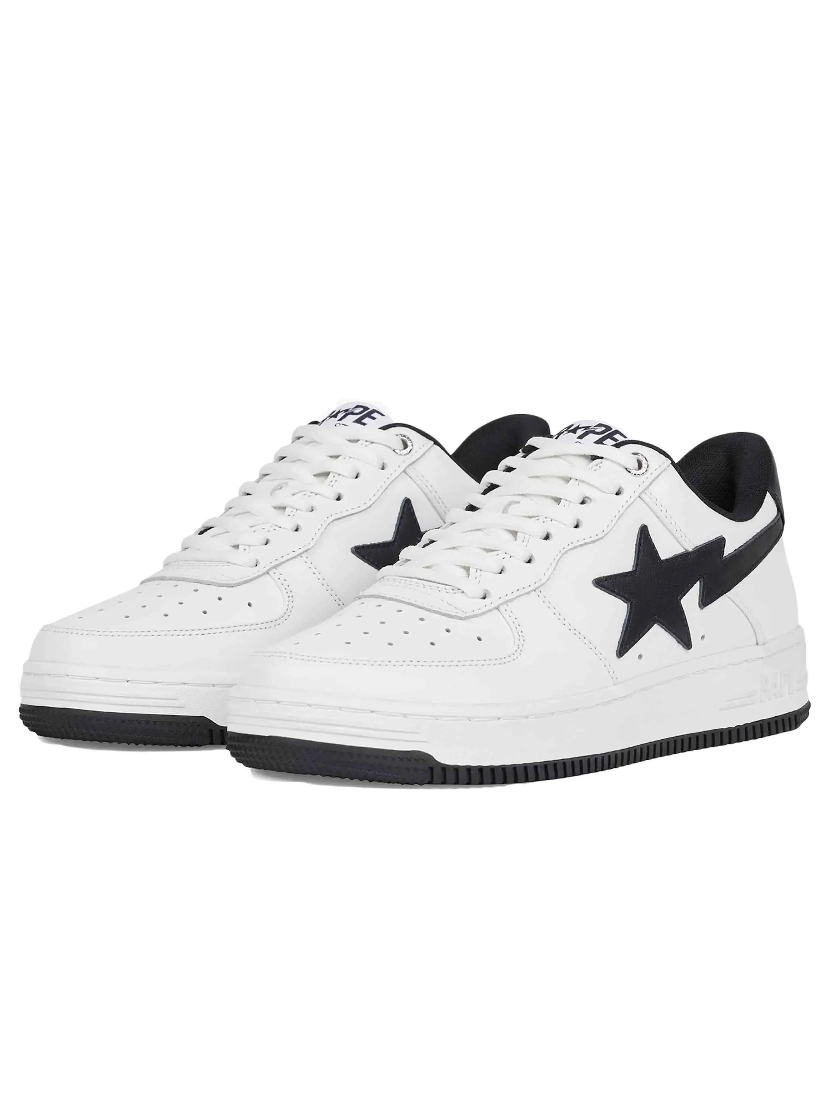 A Bathing Ape Bape Sta JJJJound White Navy