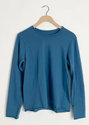 Agapi Fine Wool Top