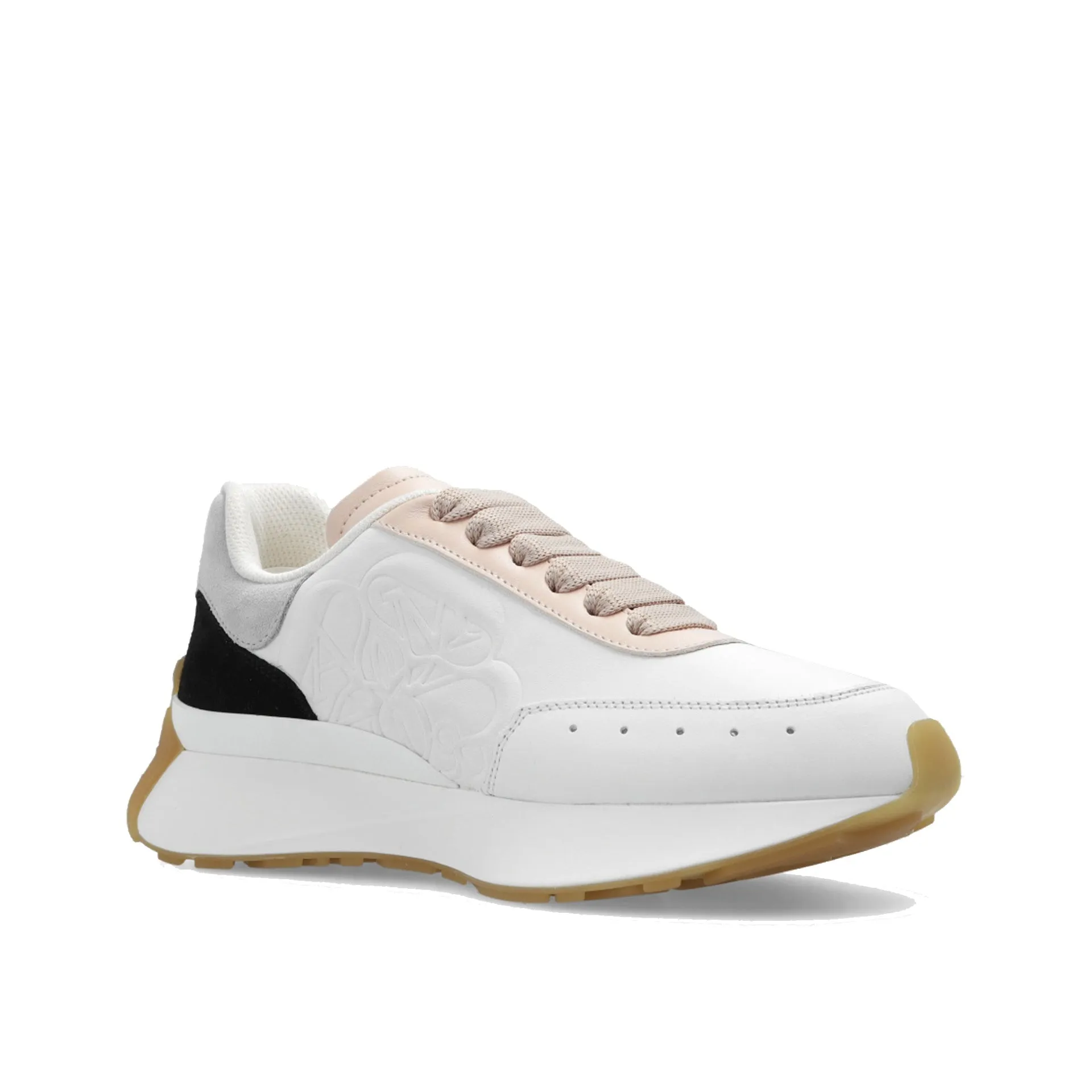 Alexander McQueen Sneakers Sprint Runner