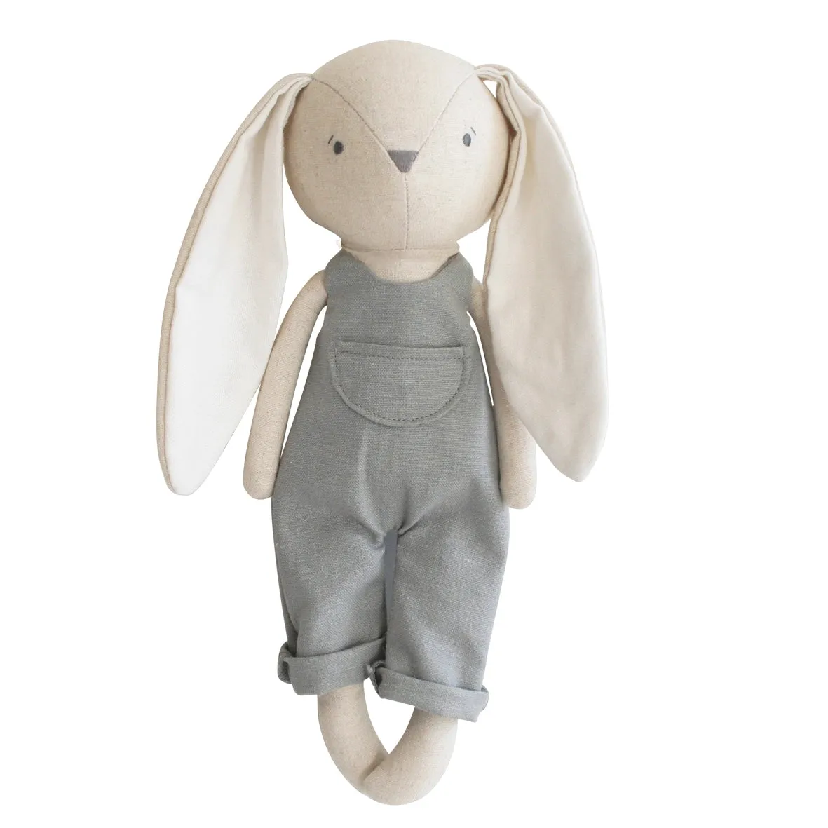 Alimrose Oliver Bunny Grey