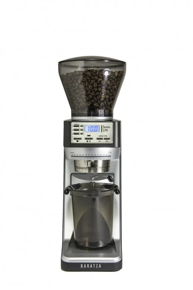 Baratza Sette 270 Grinder