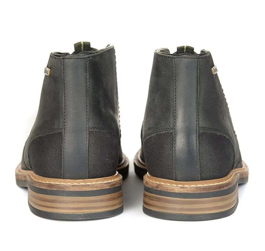 Barbour Mens 'Readhead' Chukka Boots