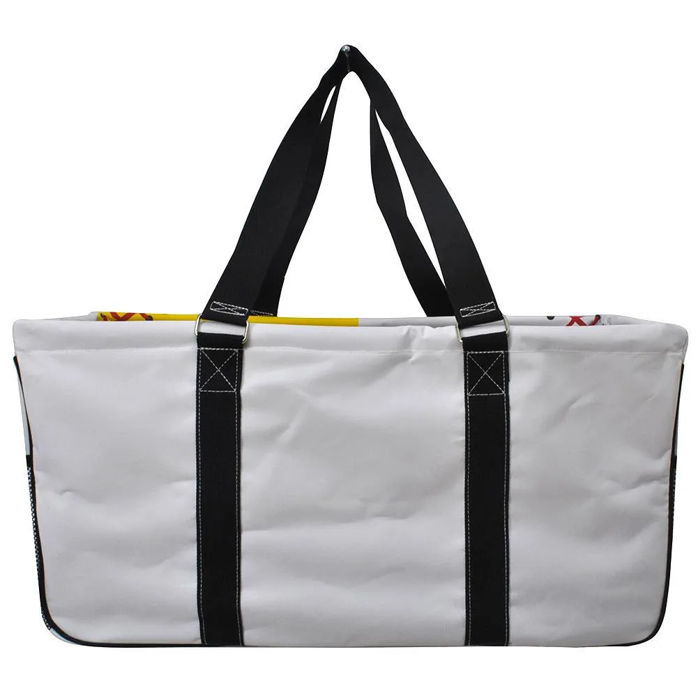 Baseball and Softball NGIL Utility Bag