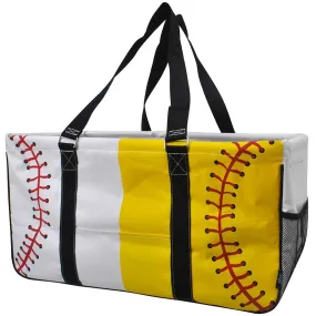 Baseball and Softball NGIL Utility Bag