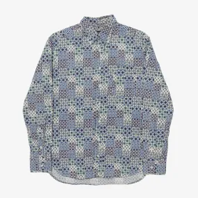 BD Patterned Shirt