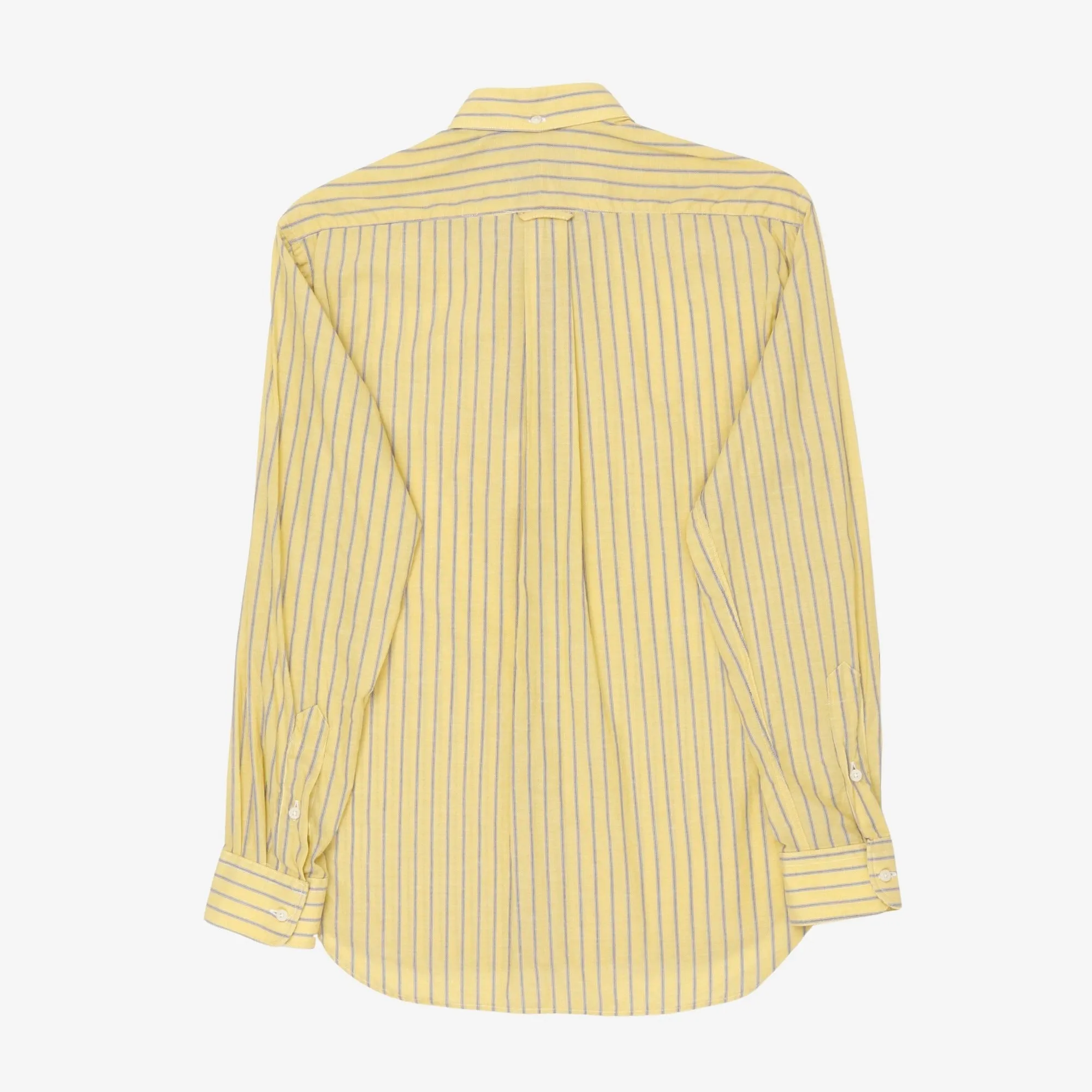 BD Striped Shirt