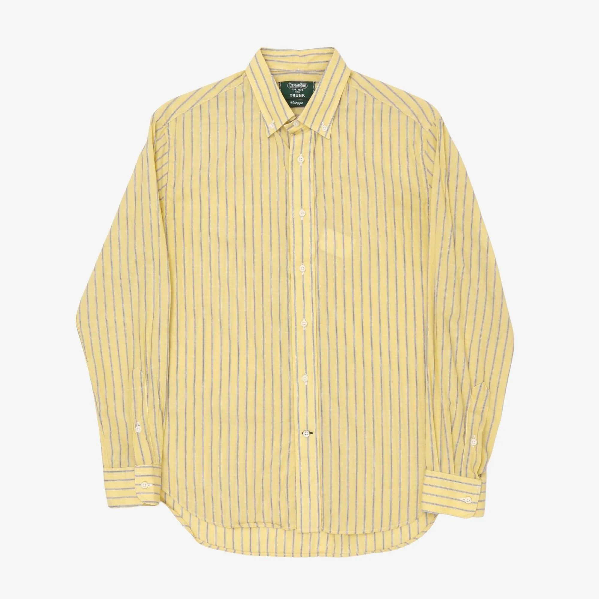 BD Striped Shirt