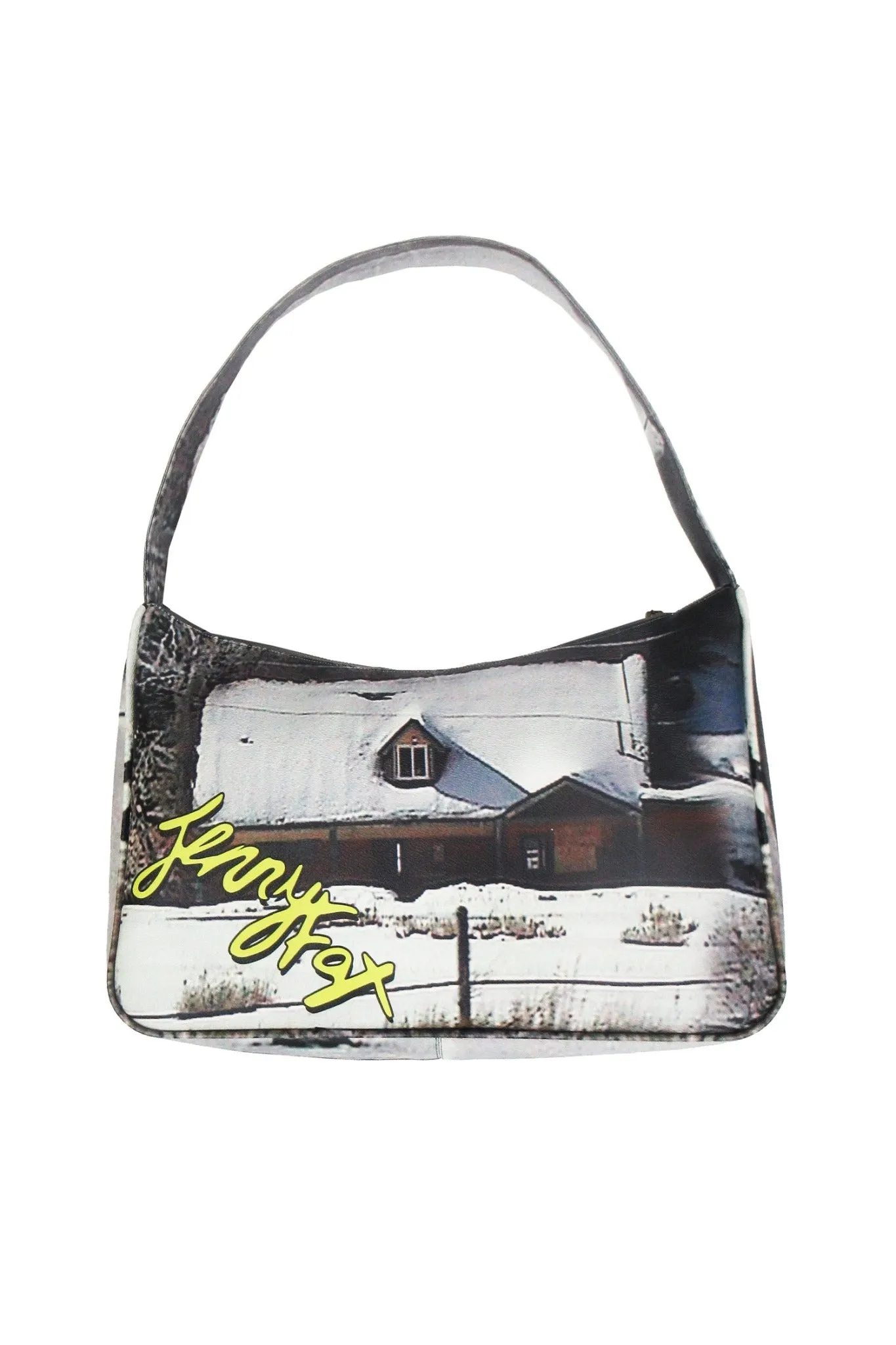 Big House Bag