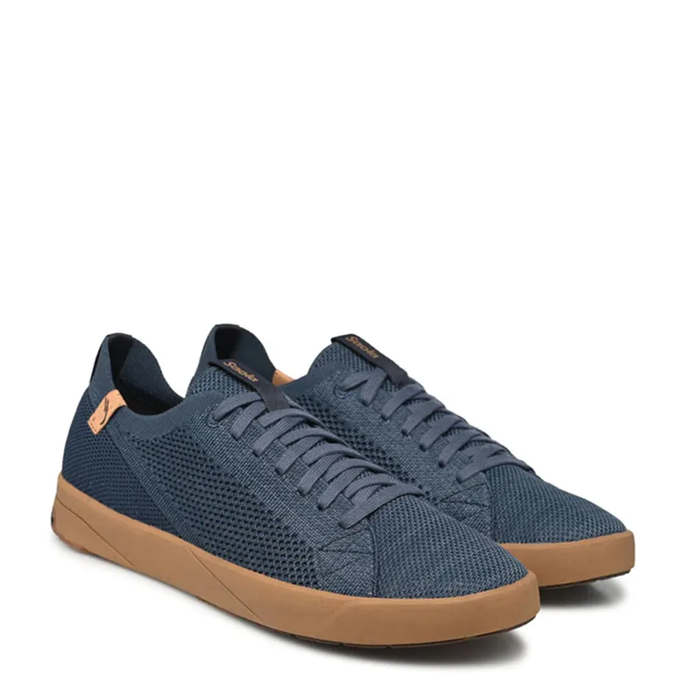 Cannon Knit II Men's Vegan Sneaker