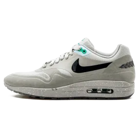 CLOT x Air Max 1 'Kiss of Death - Neutral Grey'