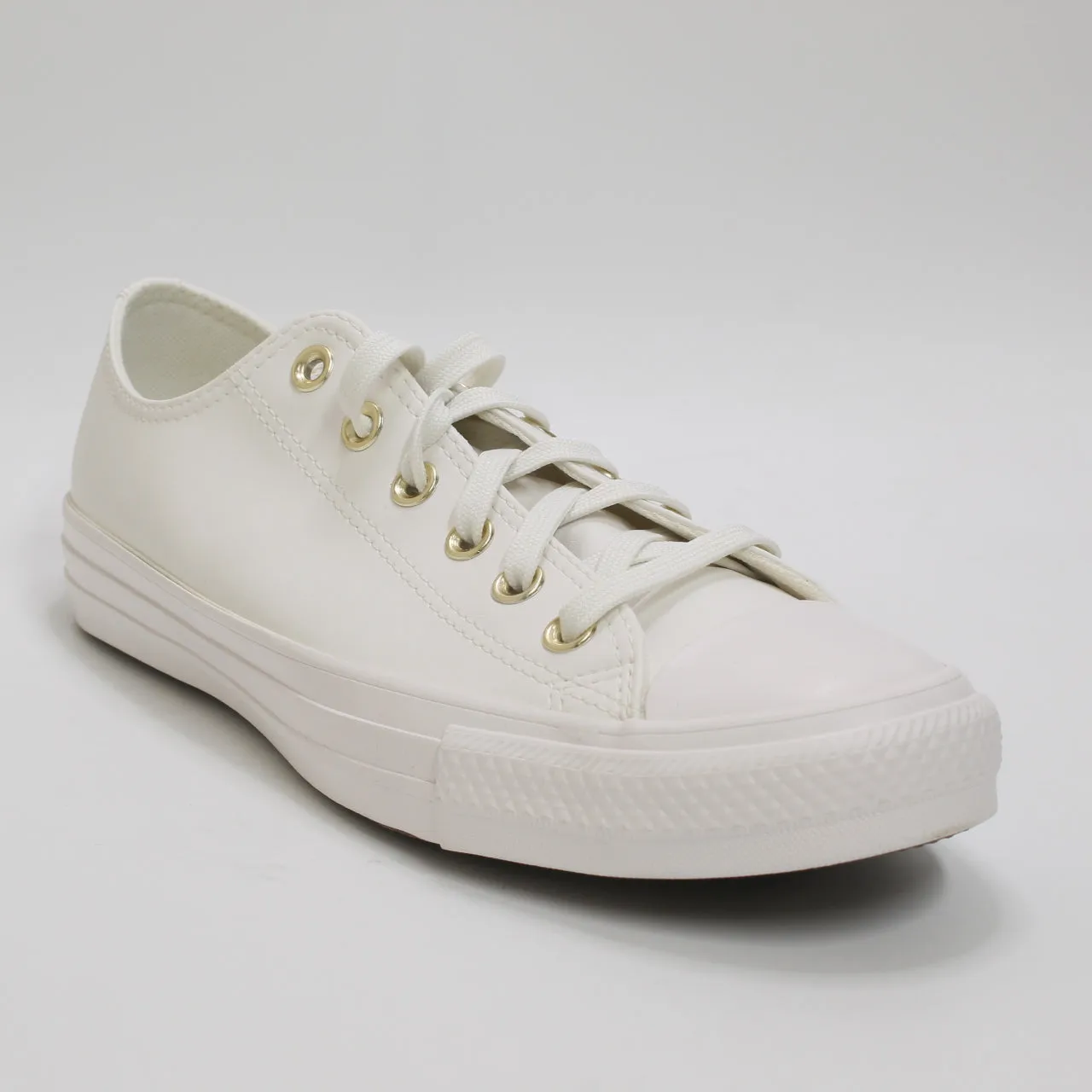 Converse All Star Low Vintage White Vintage White