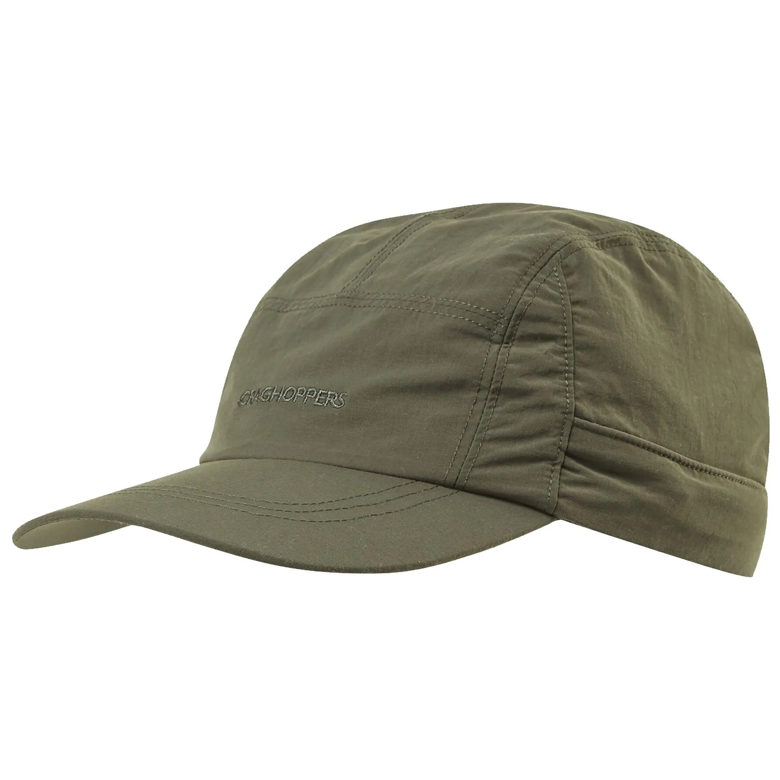 Craghoppers Mens NosiLife Desert Cap II