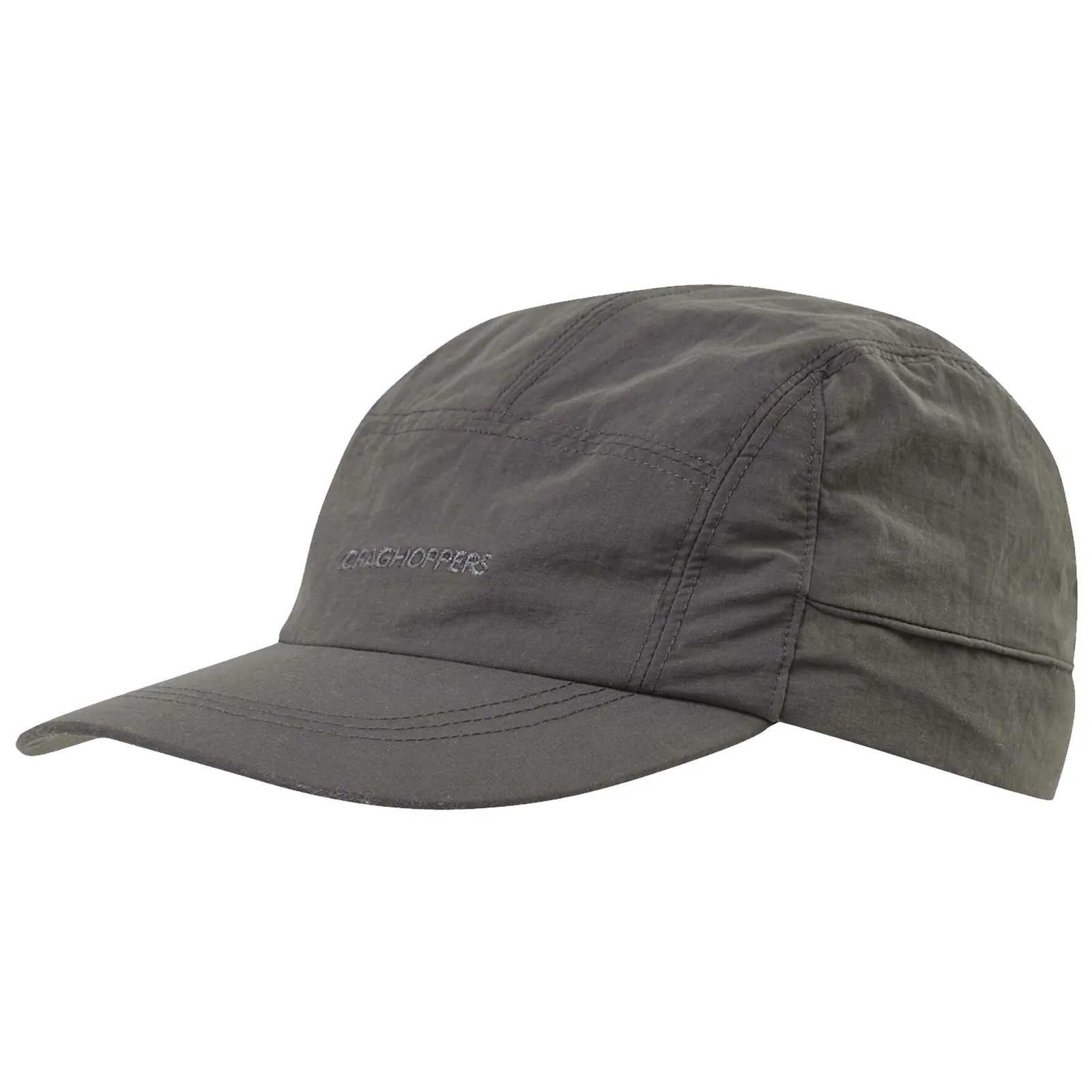 Craghoppers Mens NosiLife Desert Cap II