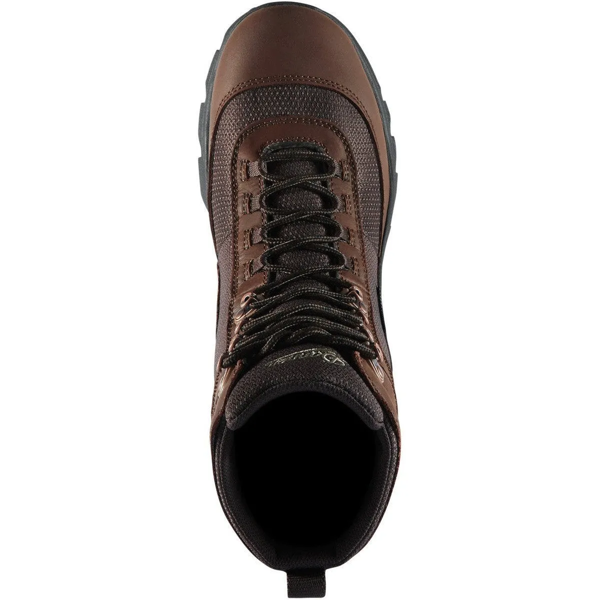 Danner Men's Element 8 Waterproof Hunt Boot - Brown - 47130