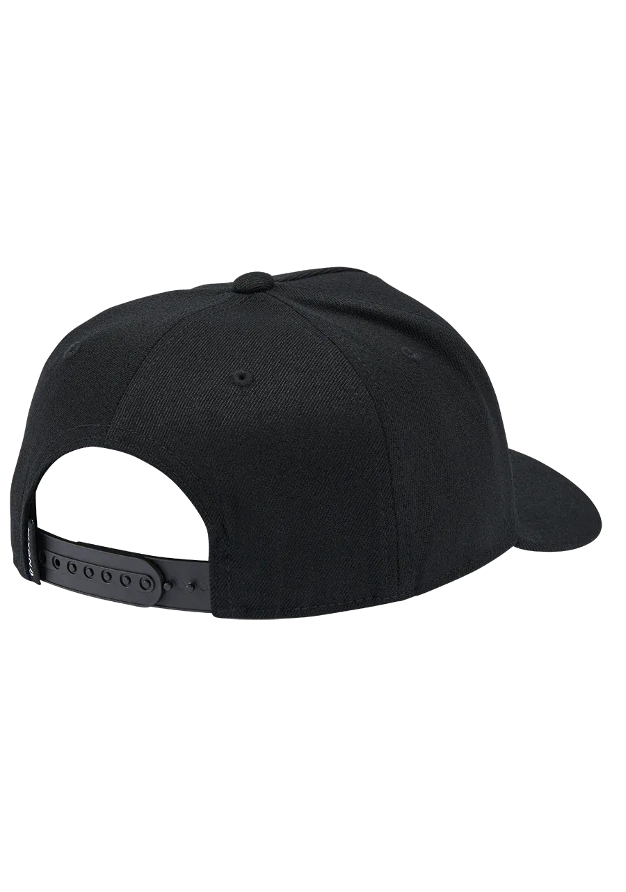 Deep Down Snapback