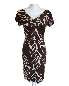 Diane von Furstenerg Vintage Dress, S