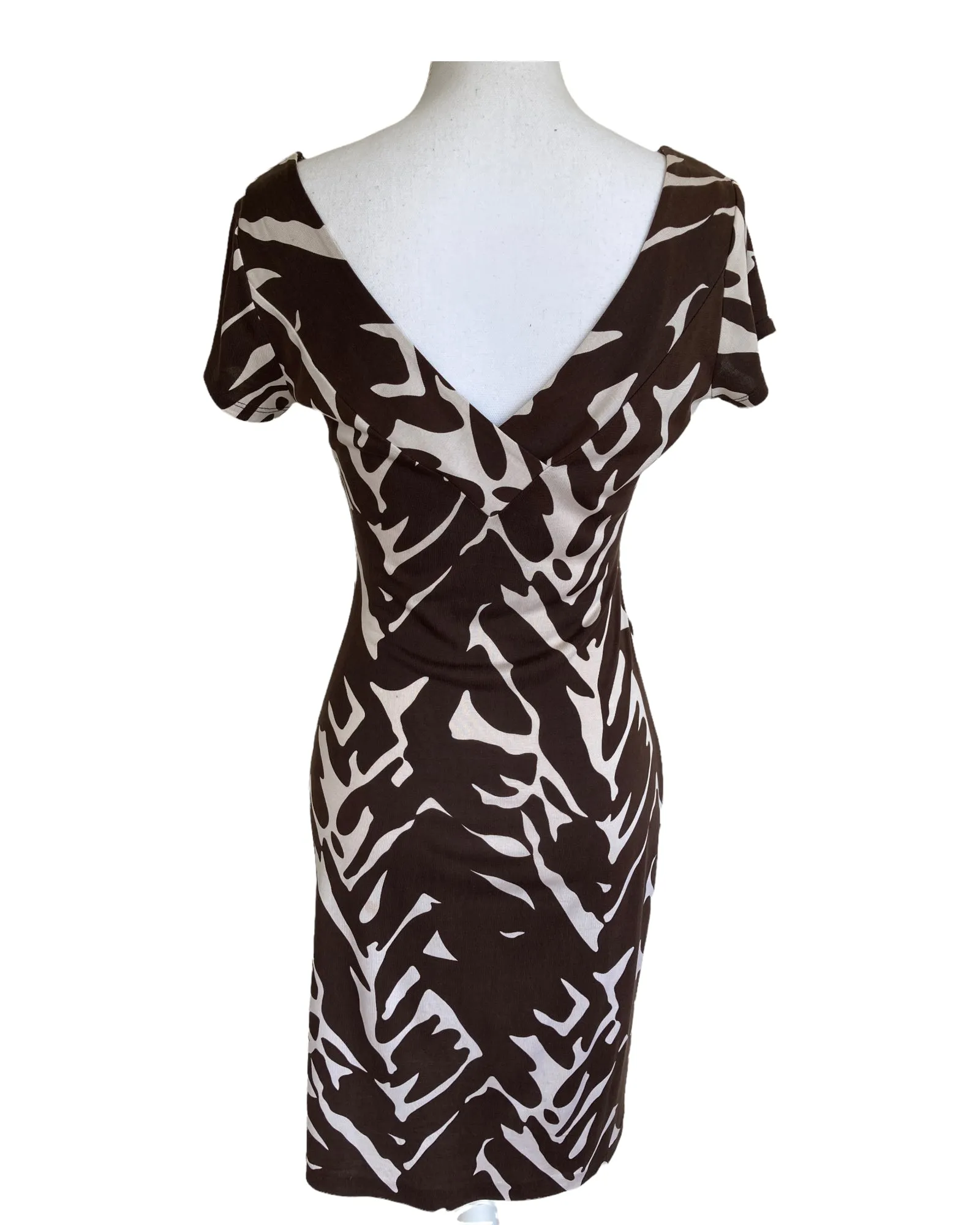 Diane von Furstenerg Vintage Dress, S