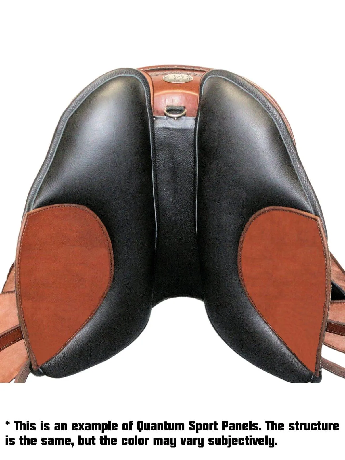 DP Saddlery Quantum Sport 7322