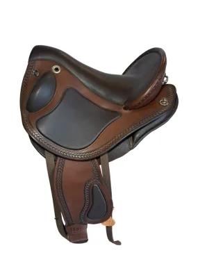 DP Saddlery Quantum Sport 7322