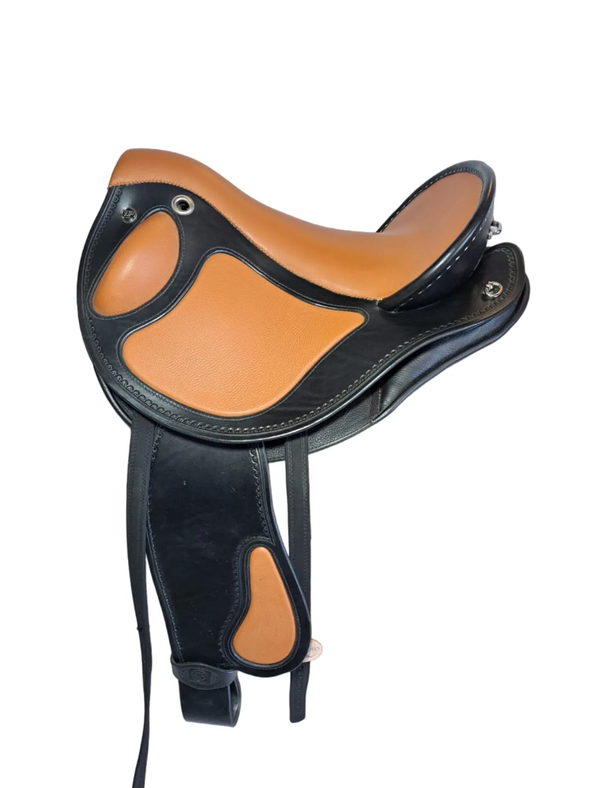 DP Saddlery Quantum Sport 7392