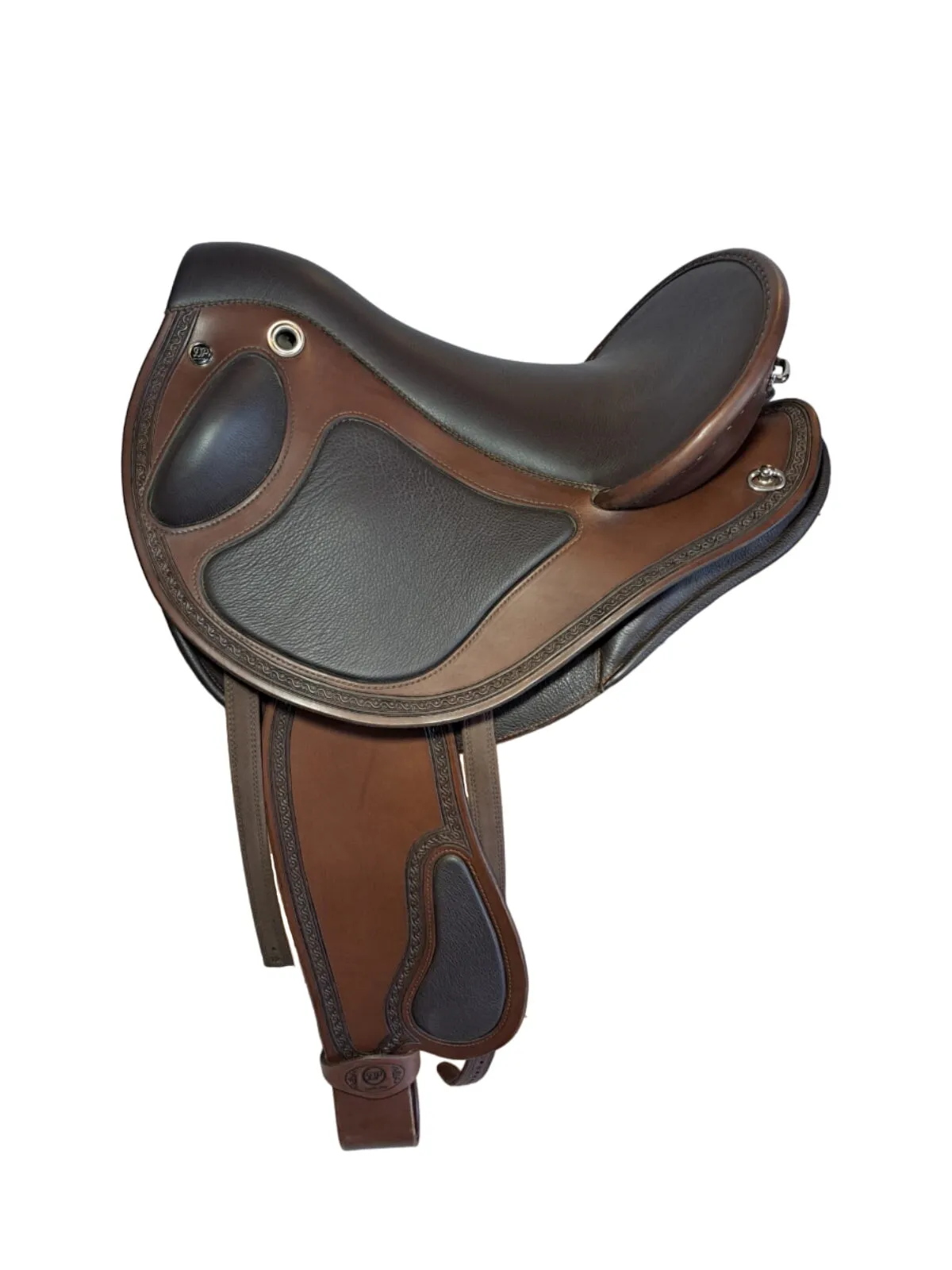 DP Saddlery Quantum Sport 7393