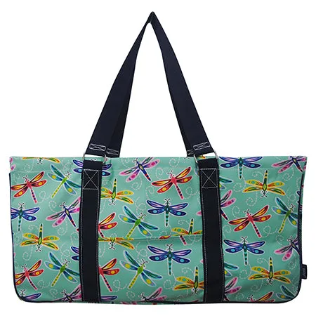 Dragonfly Effect NGIL Utility Bag