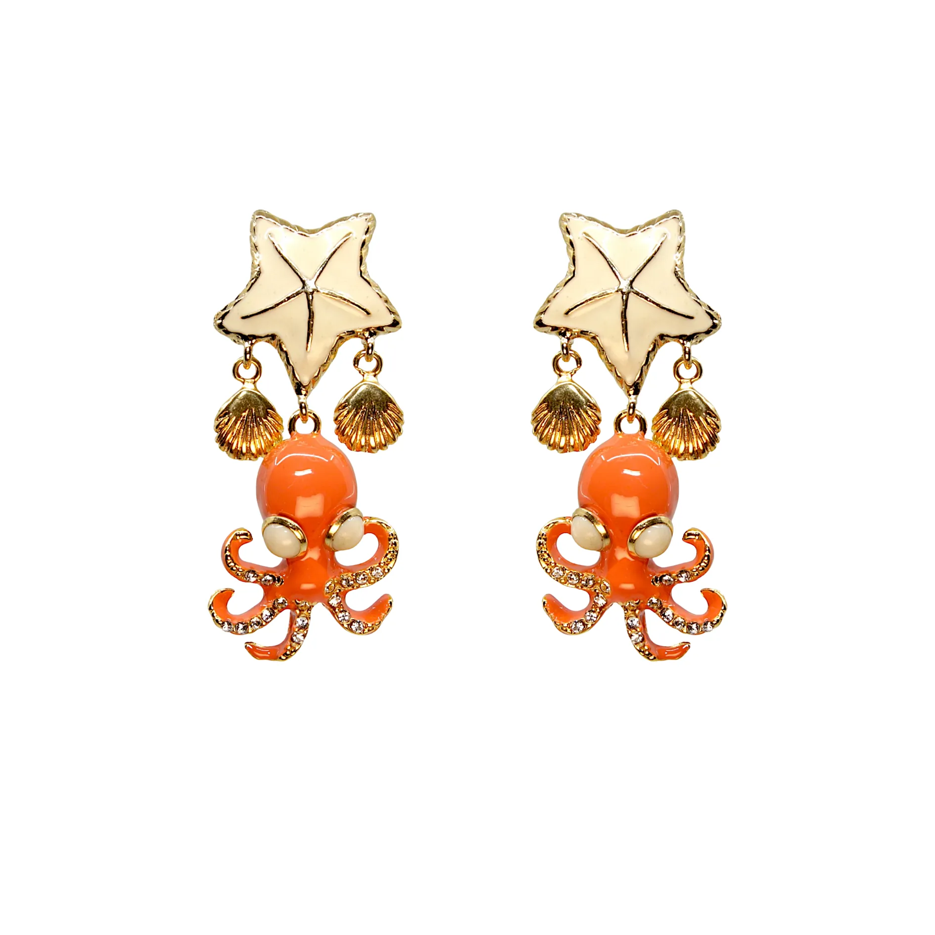 EARRINGS 157