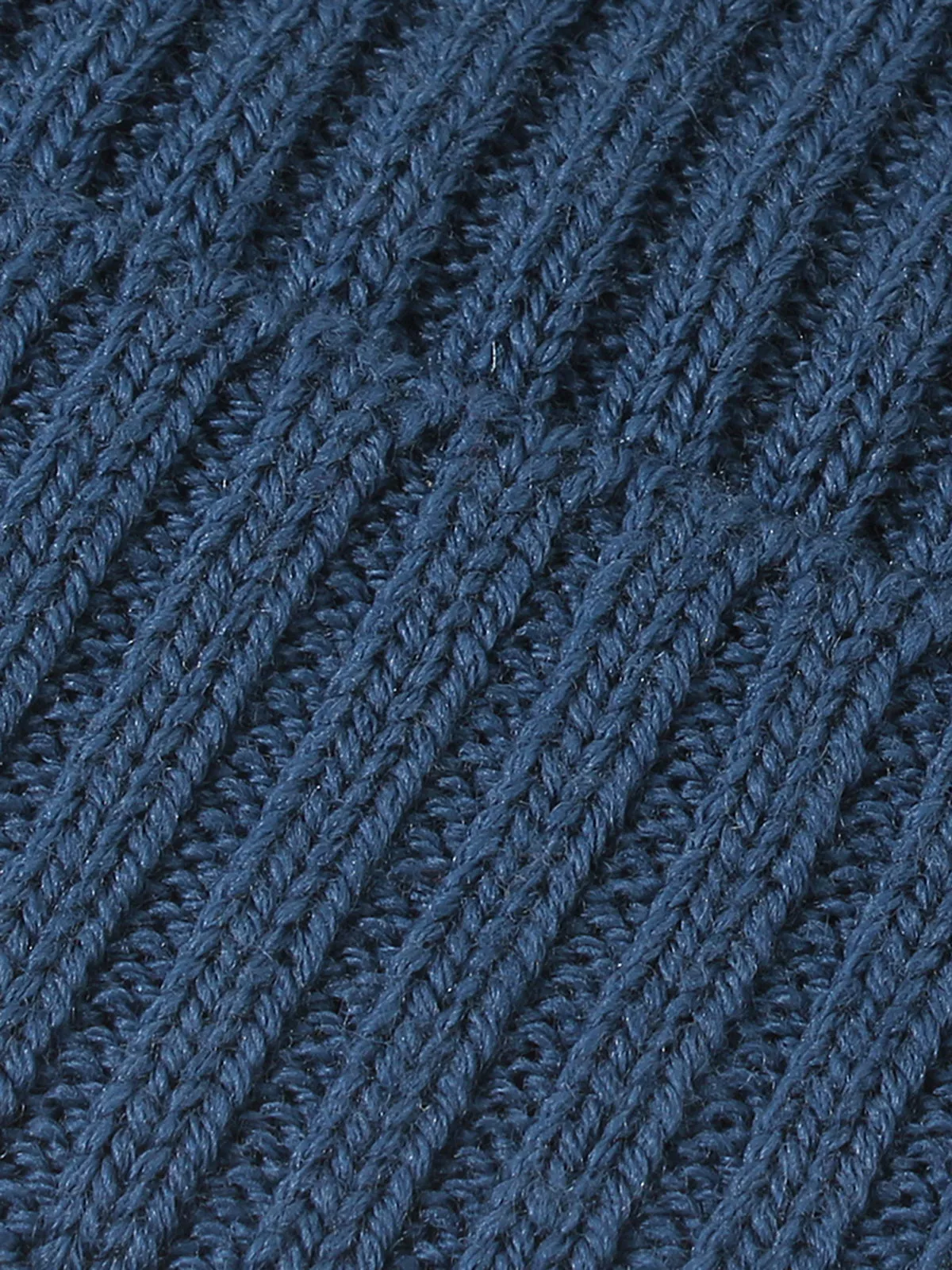 Extrafine Merino Hat Petrol