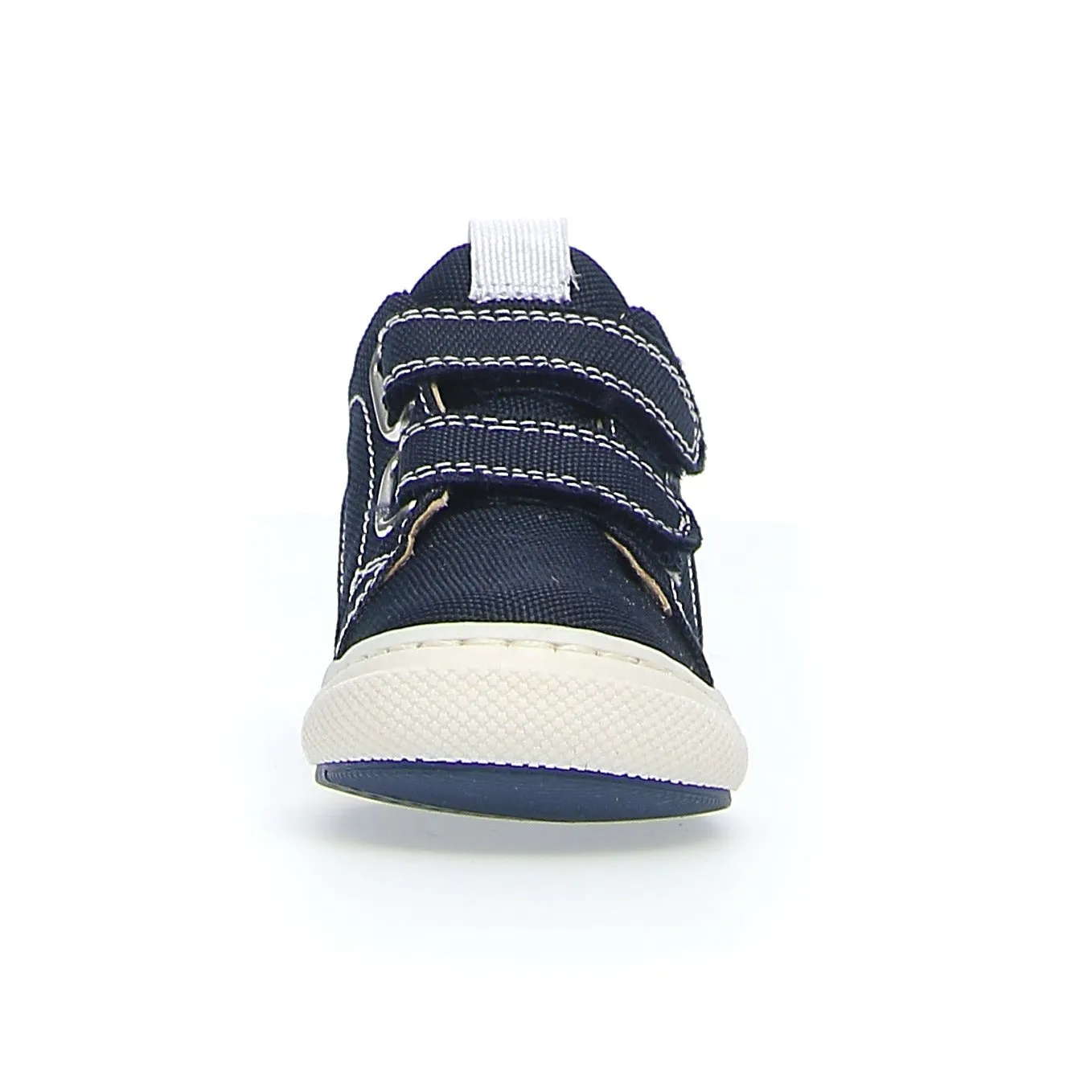 Falcotto Boy's and Girl's Voyager Shoes - Navy