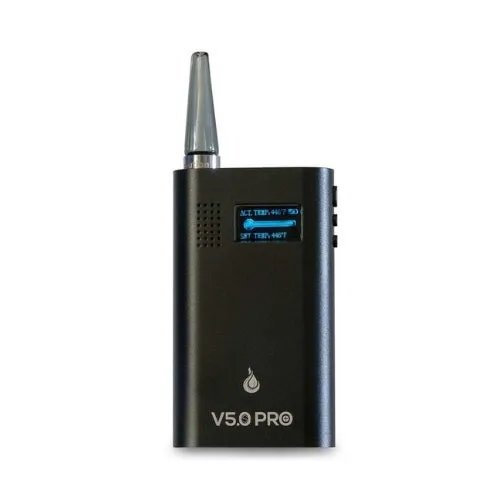 Flowermate V5.0S Pro Vaporizer