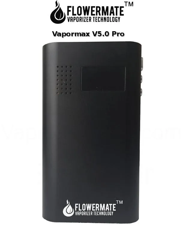 Flowermate V5.0S Pro Vaporizer