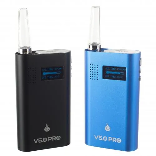 Flowermate V5.0S Pro Vaporizer