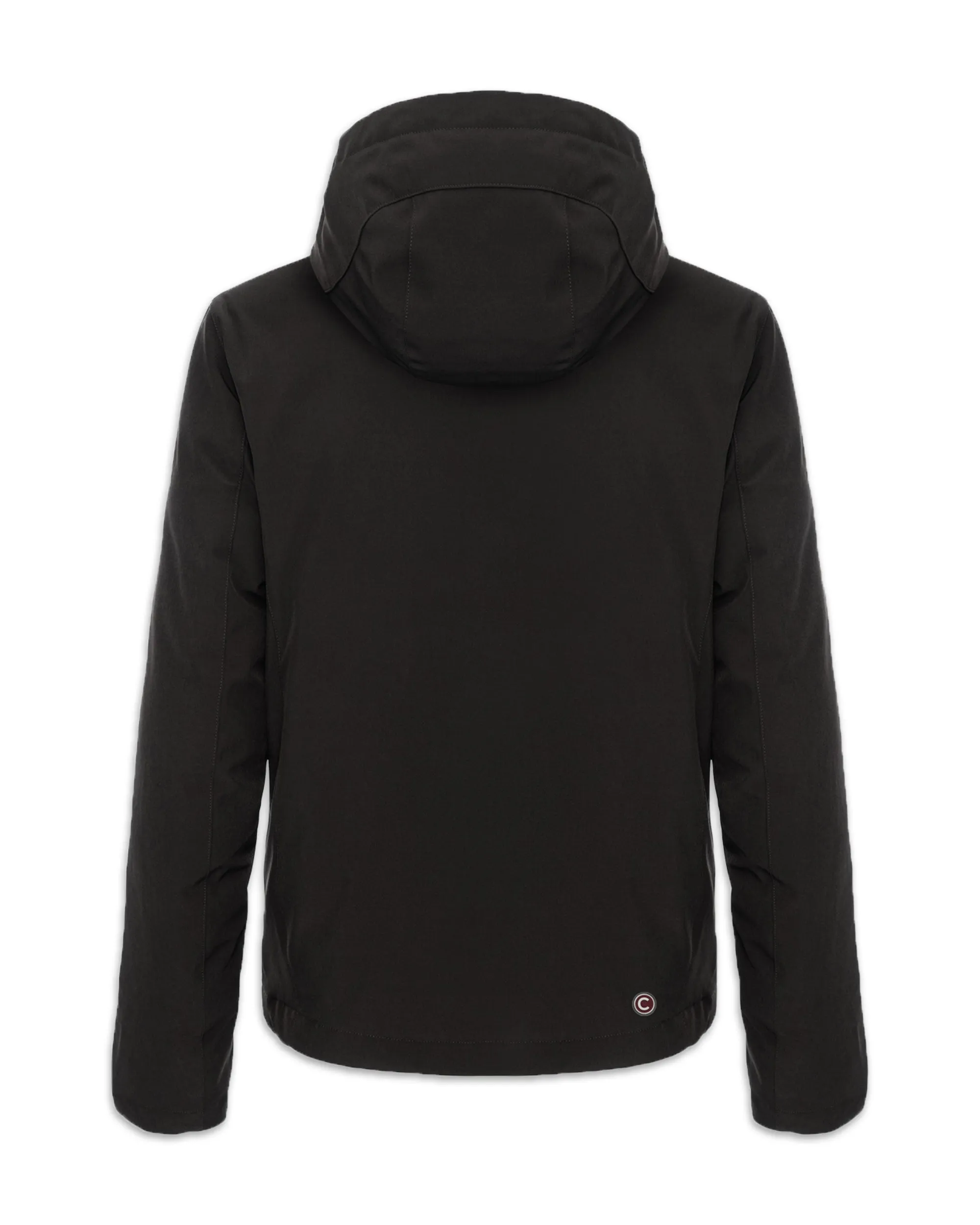 Giacca Imbottita Uomo Colmar Originals Softshell