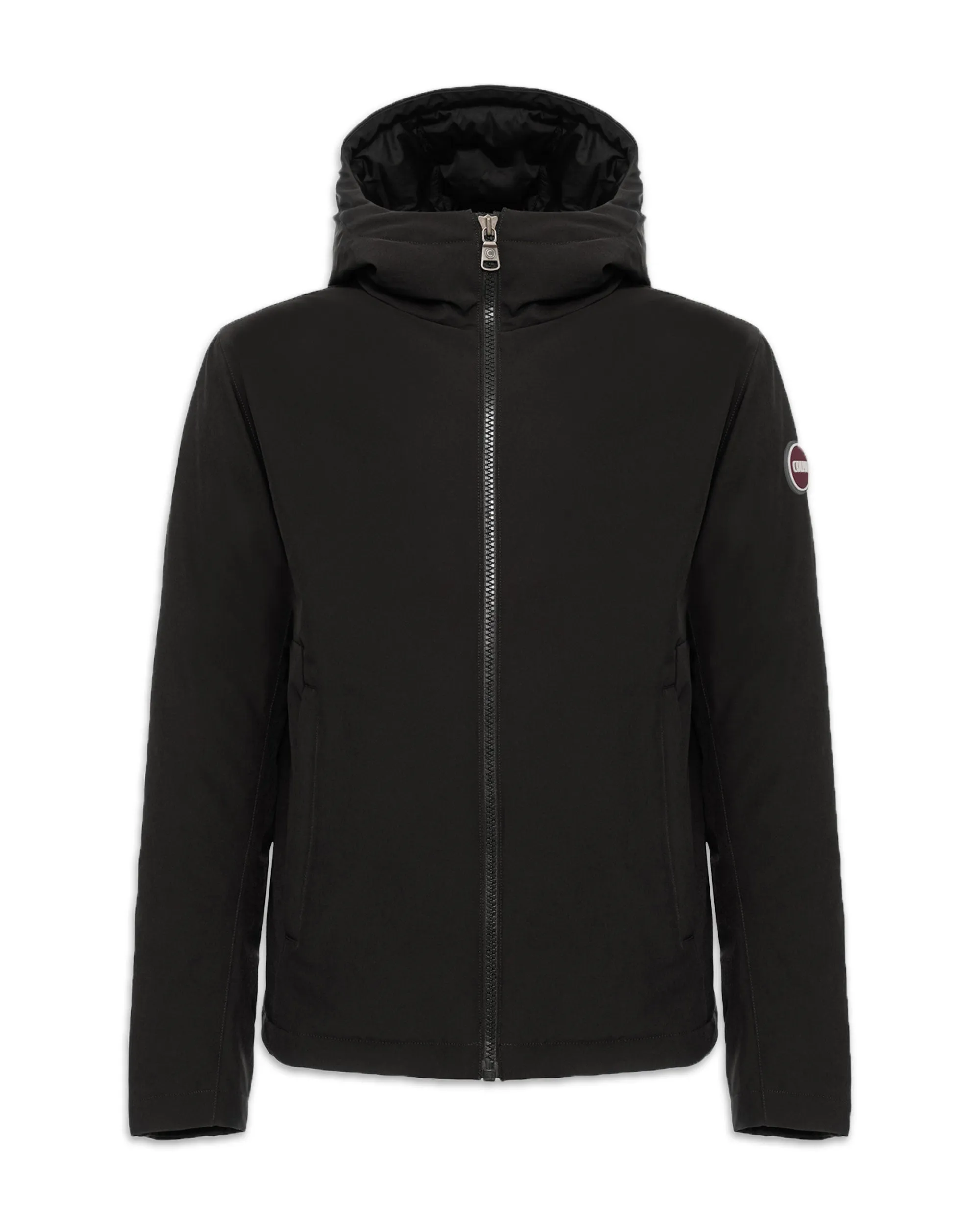 Giacca Imbottita Uomo Colmar Originals Softshell