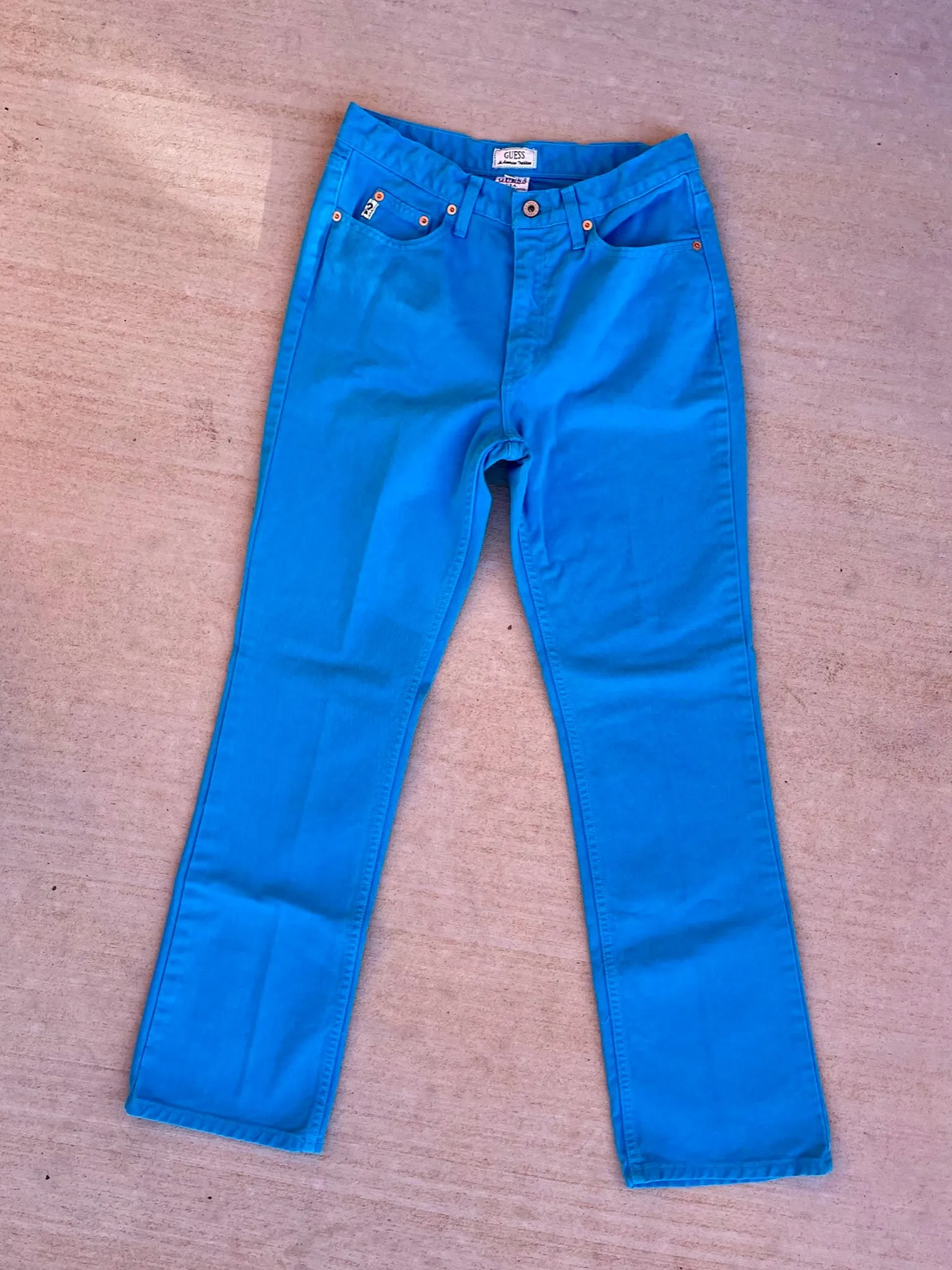 Guess Vintage Denim 30