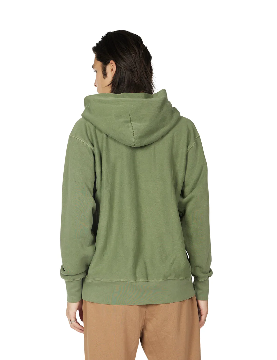 Heavyweight Hoodie