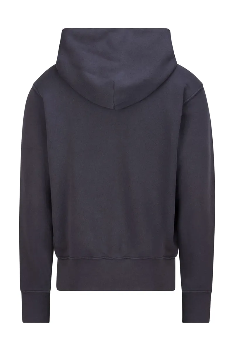 Heavyweight Zip Hoodie