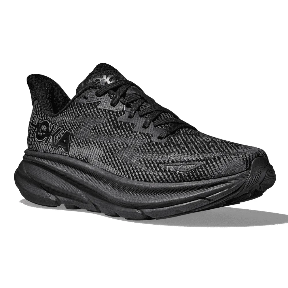 Hoka Men's Clifton 9 - Wide