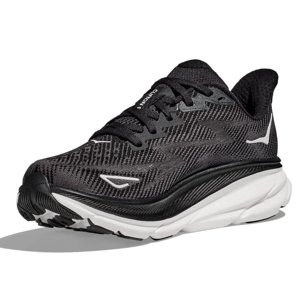 Hoka Men's Clifton 9 - Wide