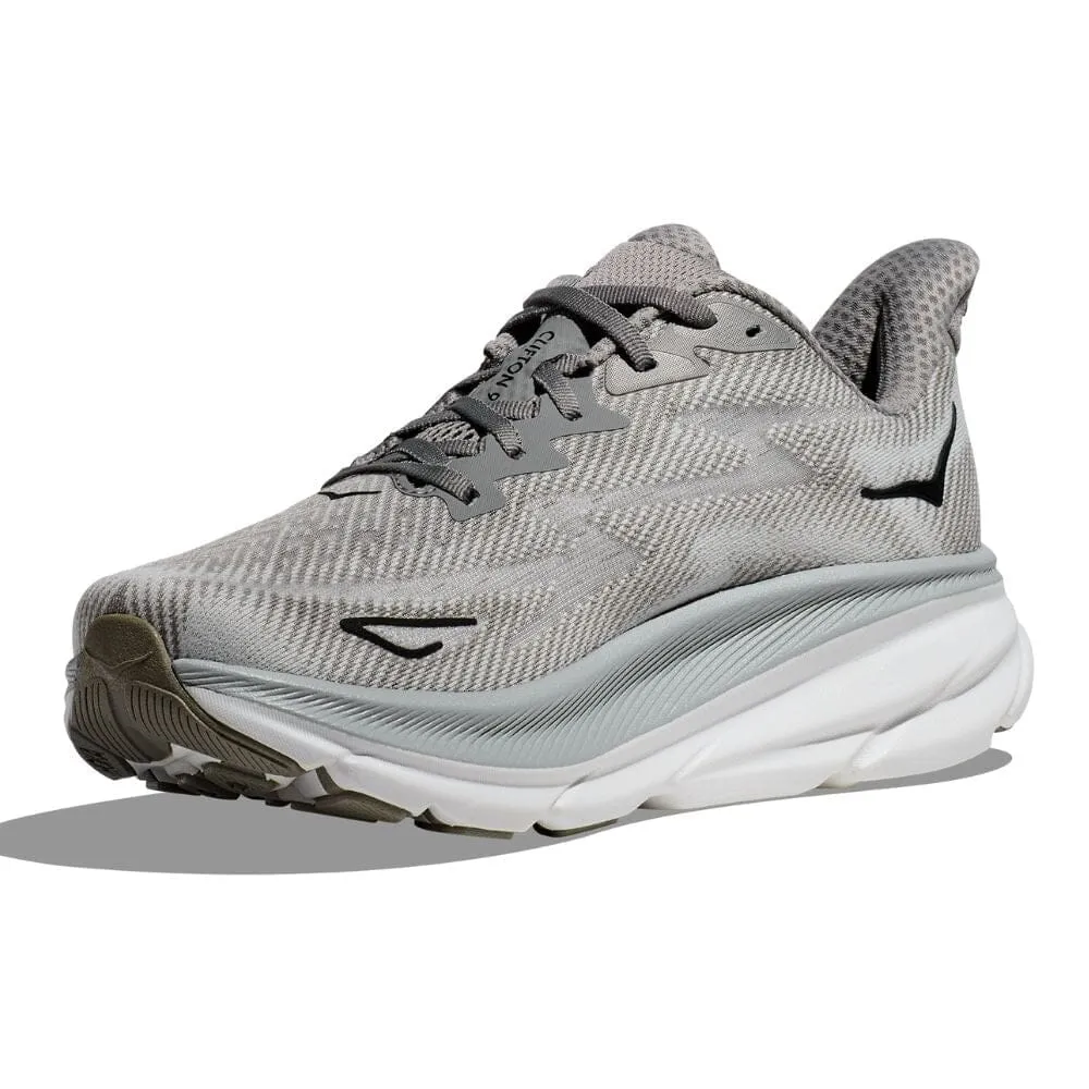 Hoka Men's Clifton 9 - Wide