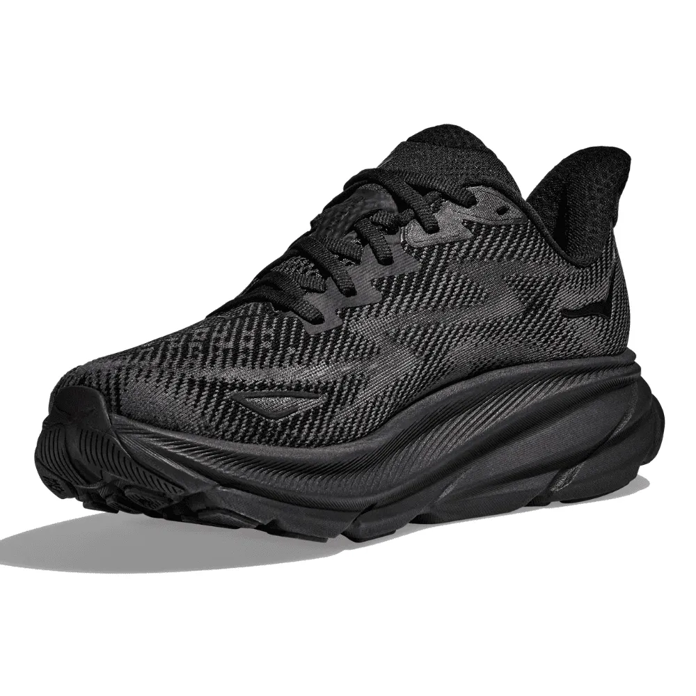 Hoka Men's Clifton 9 - Wide