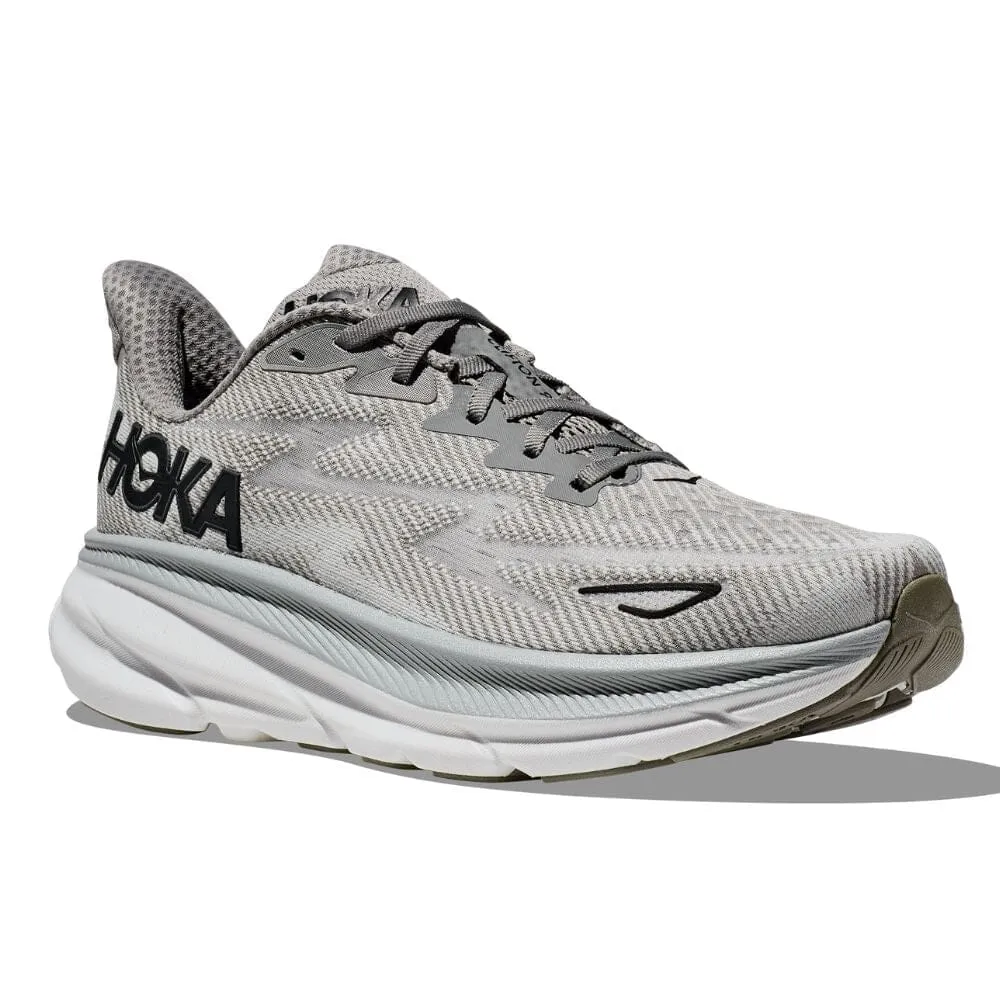 Hoka Men's Clifton 9 - Wide