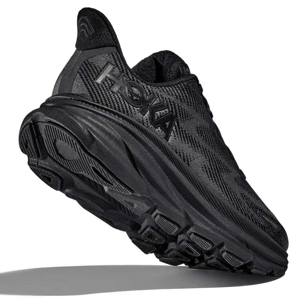 Hoka Men's Clifton 9 - Wide