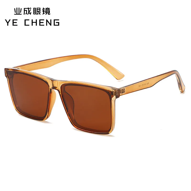 INSTOCK-New Classic Polarized Fashionable Men's Sunglasses.