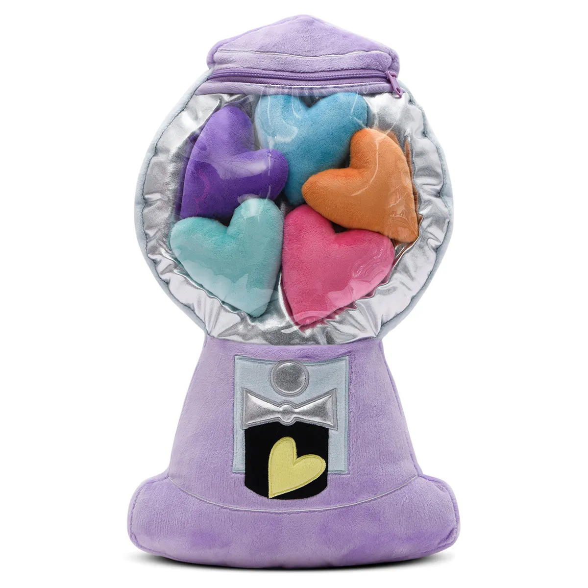 iScream Love Gumball Machine Plush