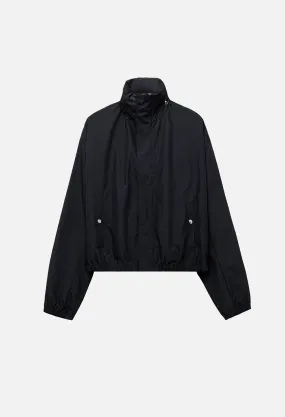 Jumper Jacket / Black