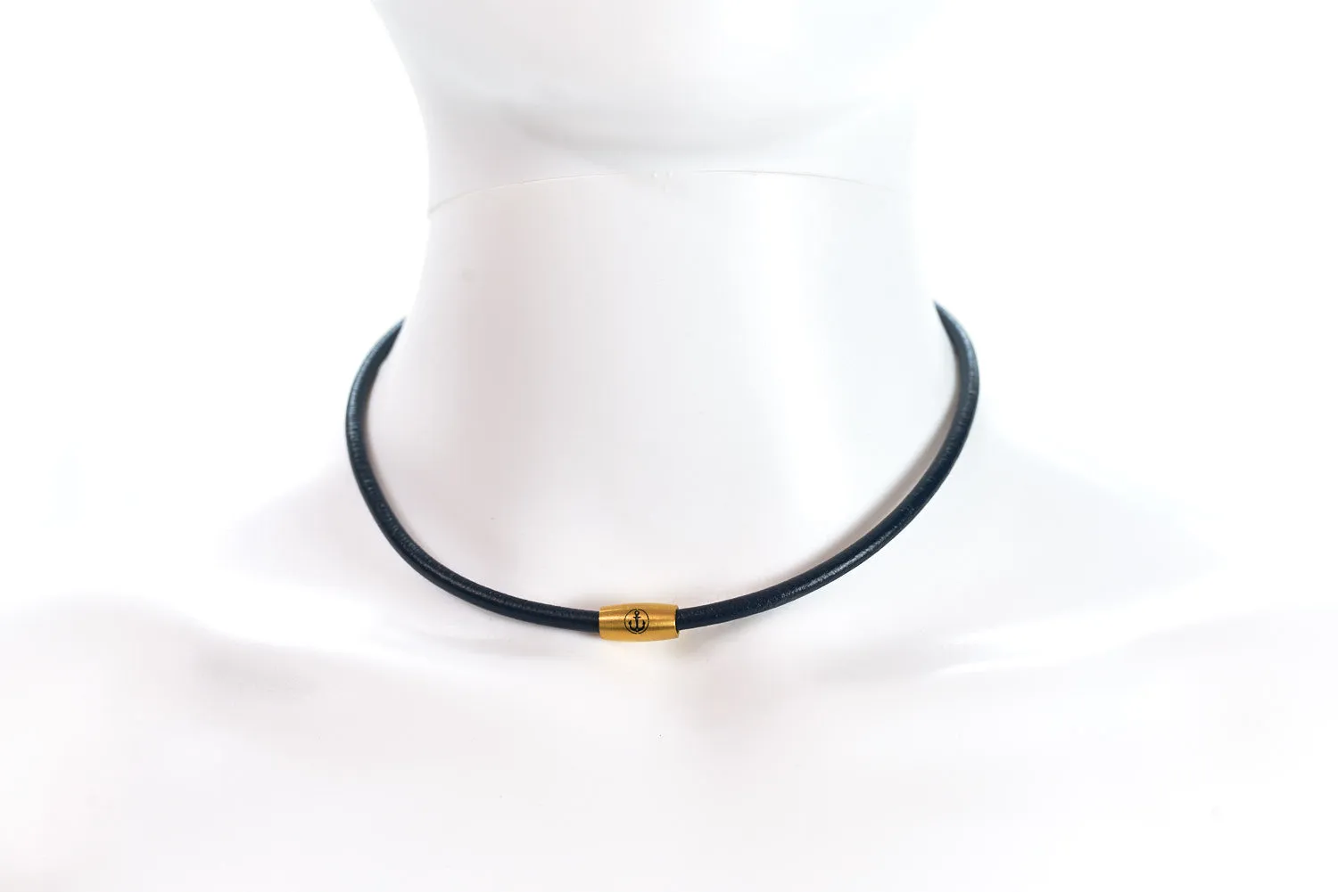 JUNO Anchor GOLD Choker 4 L