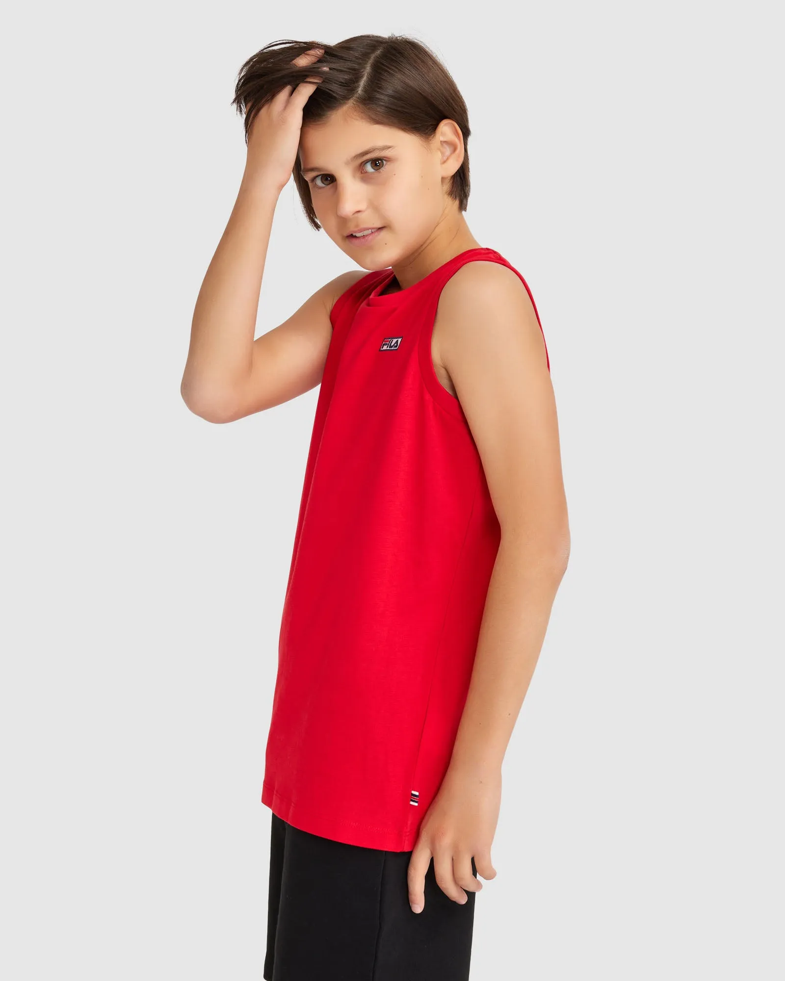 Kid's Parker Tank